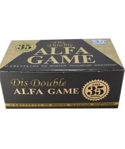 Κυνηγετικα φυσιγγια alfa game dis double