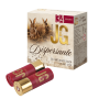 Κυνηγετικά φυσίγγια J&G Dispersante 34gr