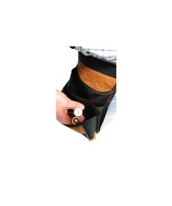 Τσαντάκι Φυσιγγίων Castellani Divided Shell Pouch
