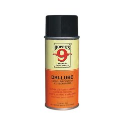 Γυαλιστικό σε Σπρέι Hoppe's DL1 Dri - Lube
