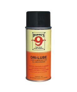 Γυαλιστικό σε Σπρέι Hoppe’s DL1 Dri – Lube