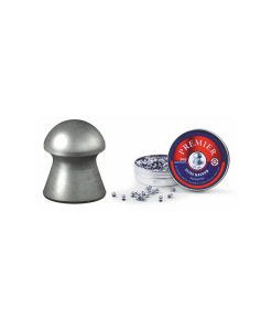 Σφαιρίδια για Αεροβόλα Crosman Διάβολο Domed 5,5 mm