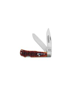 Σουγιάς Remington Bullet Knife Double Trapper