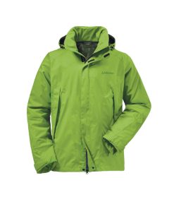 Μπουφάν Schoffel Easy M