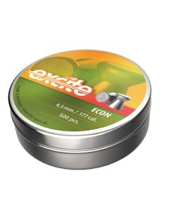 Βλήματα για Αεροβόλα H & N Excite Econ