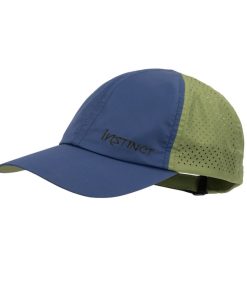 Καπέλο Instinct Elite Olive Blue