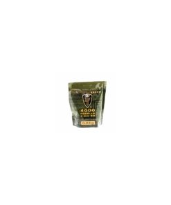 Βλήματα Umarex Airsoft BBs 6mm 0.23gr Elite Force