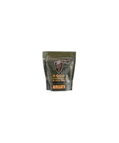 Βλήματα Umarex Airsoft BBs 6mm 0.20gr Elite Force