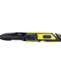 Σουγιάς Walther ERC yellow