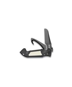 Σουγιάς Remington Escape Premier Rescue Blk Double Blade
