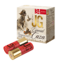 Κυνηγετικά φυσίγγια J&G Especial CAZA 34gr