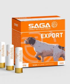 Κυνηγετικα φυσιγγια saga export 32