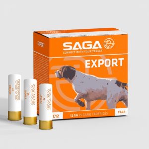 Κυνηγετικα φυσιγγια saga export 32