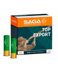 Κυνηγετικα φυσιγγια saga export 34