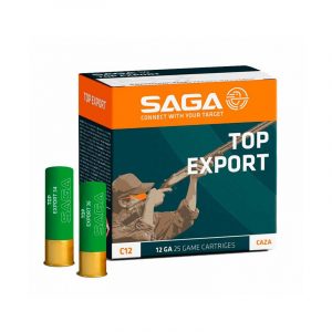 Κυνηγετικα φυσιγγια saga export 34