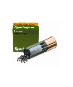 Κυνηγετικά Φυσίγγια Remington Express Cal 12 Extra Long Range Loads