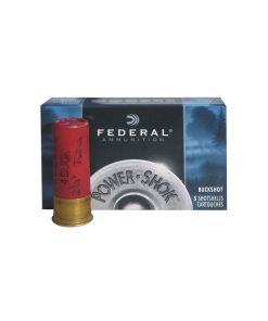 Κυνηγετικά Φυσίγγια Federal F127 Απλά 2 ¾΄΄ Δράμια C12