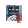 Κυνηγετικά Φυσίγγια Federal F130 2 ¾΄΄ Semi Magnum C12