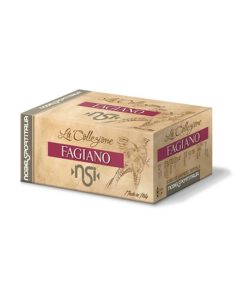 Κυνηγετικά Φυσίγγια Nobel Sport NSI Fagiano 37gr