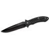 Μαχαίρι Remington Sportsman Series F.A.S.T. Fixed Blade με Λεπίδα με μαύρη αντιοξειδωτική επίστρωση