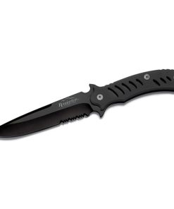 Μαχαίρι Remington Sportsman Series F.A.S.T. Fixed Blade με Λεπίδα με μαύρη αντιοξειδωτική επίστρωση
