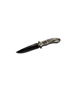 Μαχαίρι Remington Sportsman Series F.A.S.T. Fixed Blade με Λεπίδα μαύρη αντιοξειδωτική επίστρωση