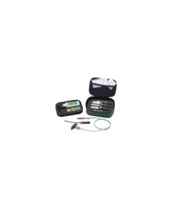Σετ Καθαρισμού Remington Fast Snap Cleaning System – Shotguns