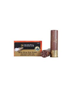 Κυνηγετικά Φυσίγγια Federal PFC101F 3 ½΄΄ Super Magnum C10