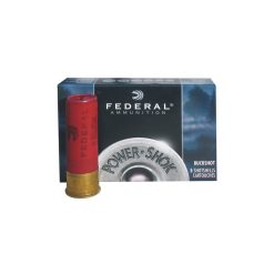 Κυνηγετικά Φυσίγγια Federal F131 RS 3" Magnum Μονόβολα C12