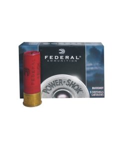 Κυνηγετικά Φυσίγγια Federal F131 3" Magnum Δράμια C12