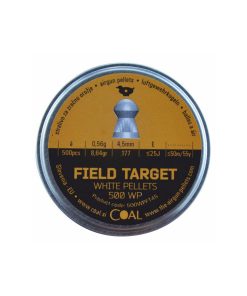 Σφαιρίδια για Αεροβόλα Coal Διάβολο 500WP Field Target