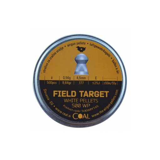 field_target