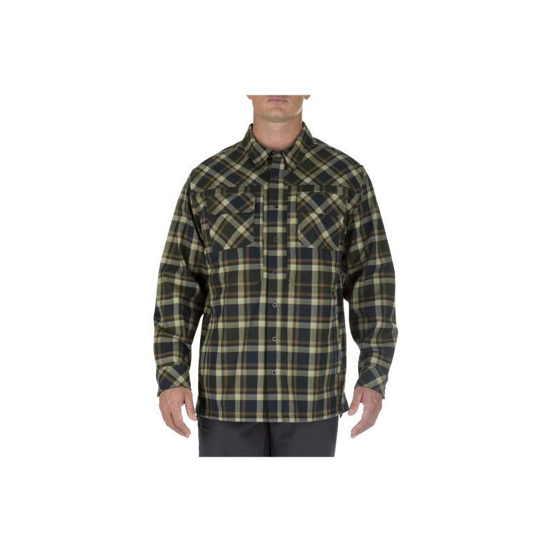 5.11 firecracker jacket