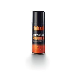 Σπρέι Συντήρησης Υποδημάτων Granger's Footwear Proofer 200ml