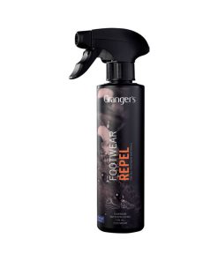 Σπρέι Συντήρησης Υποδημάτων Granger’s Footwear Repel 275ml