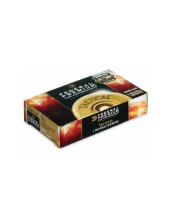 Κυνηγετικά Φυσίγγια Federal LEB127RS Tactical Απλά 2 ¾΄΄ Μονόβολα C12