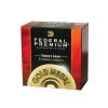 Σκοπευτικά Φυσίγγια Federal N110 Gold Metal International Trap 2 3/4 C12