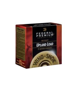 Κυνηγετικά Φυσίγγια Federal P129 3" Premium Magnum C12
