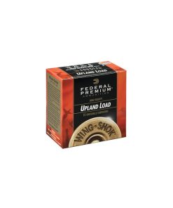Κυνηγετικά Φυσίγγια Federal PFC135 3 ½΄΄ Super Magnum C12
