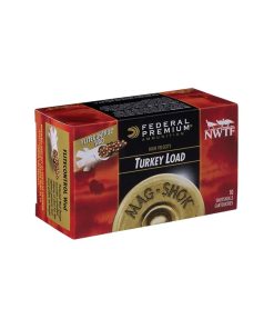 Κυνηγετικά Φυσίγγια Federal PFC156F 2 ¾΄΄ Semi Magnum C12