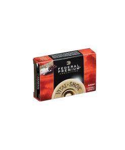Κυνηγετικά Φυσίγγια Federal PFC157F 3" Magnum C12