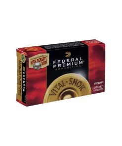 Κυνηγετικά Φυσίγγια Federal PHD197 3" Premium Magnum C12