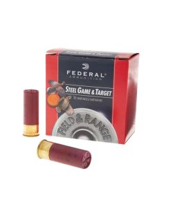 Σκοπευτικά Φυσίγγια Federal S116 Gold Metal Skeet