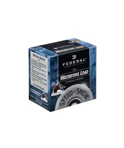 Κυνηγετικά Φυσίγγια Federal WF140 3" Magnum C12