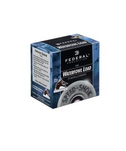 Κυνηγετικά Φυσίγγια Federal WF147 Απλά 2 ¾΄΄ C12