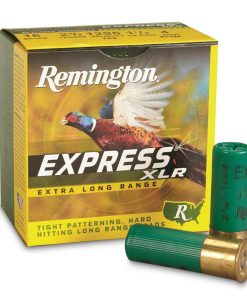 Κυνηγετικά Φυσίγγια Remington Express Cal 16 Extra Long Range Loads