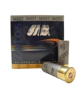 Σκοπευτικά φυσίγγια Zotos Skeet