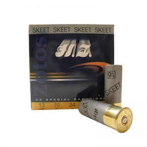 Σκοπευτικά φυσίγγια Zotos Skeet
