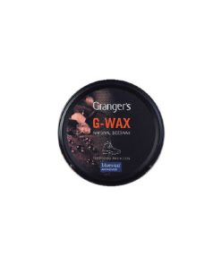 Κερί Συντήρησης Υποδημάτων Granger’s G-Wax 80gr