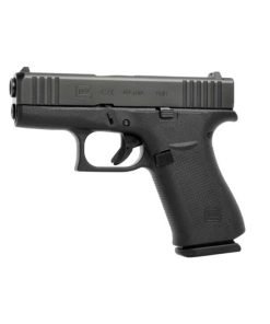 Πιστόλι Σκοποβολής Glock 43X 9×19
